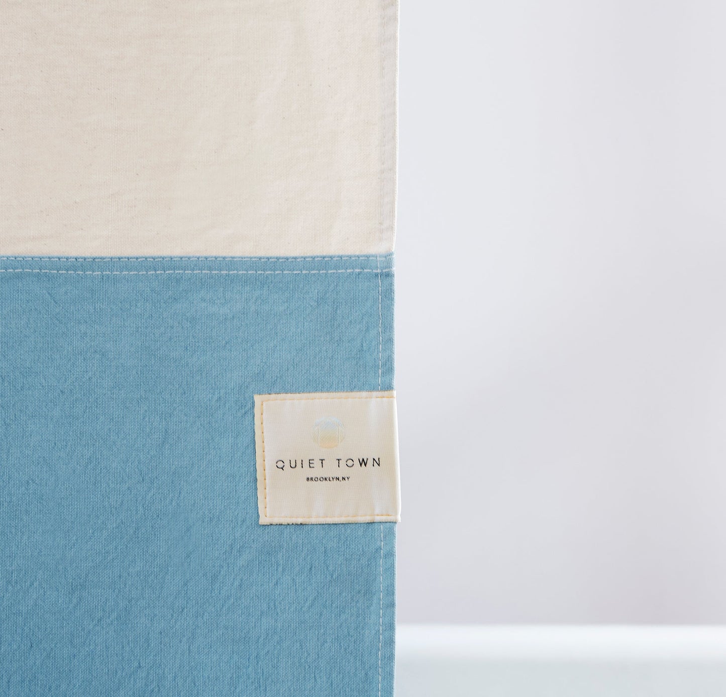 Orient Atlantic Sample