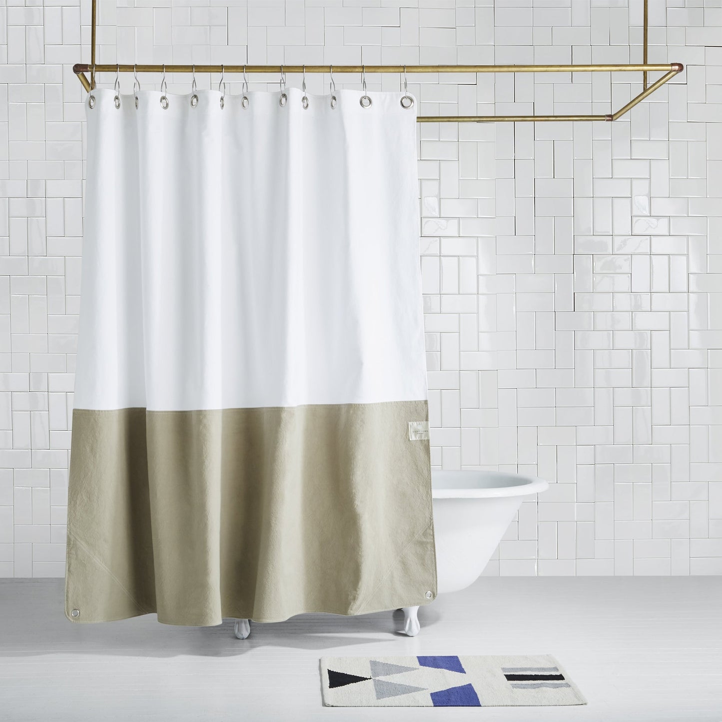 Orient Desert Sample