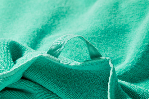 Quiet Towel Jade