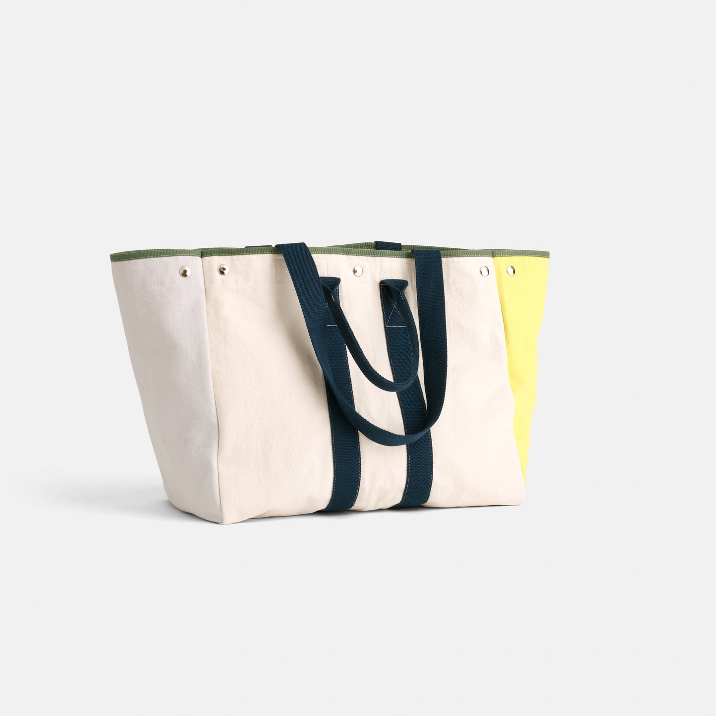 Alex Mill x Quiet Town Perfect Weekender Tote Pine