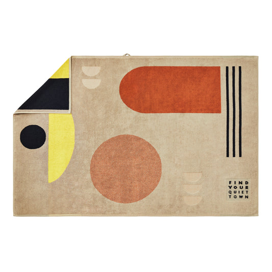 Arco Towel Desert