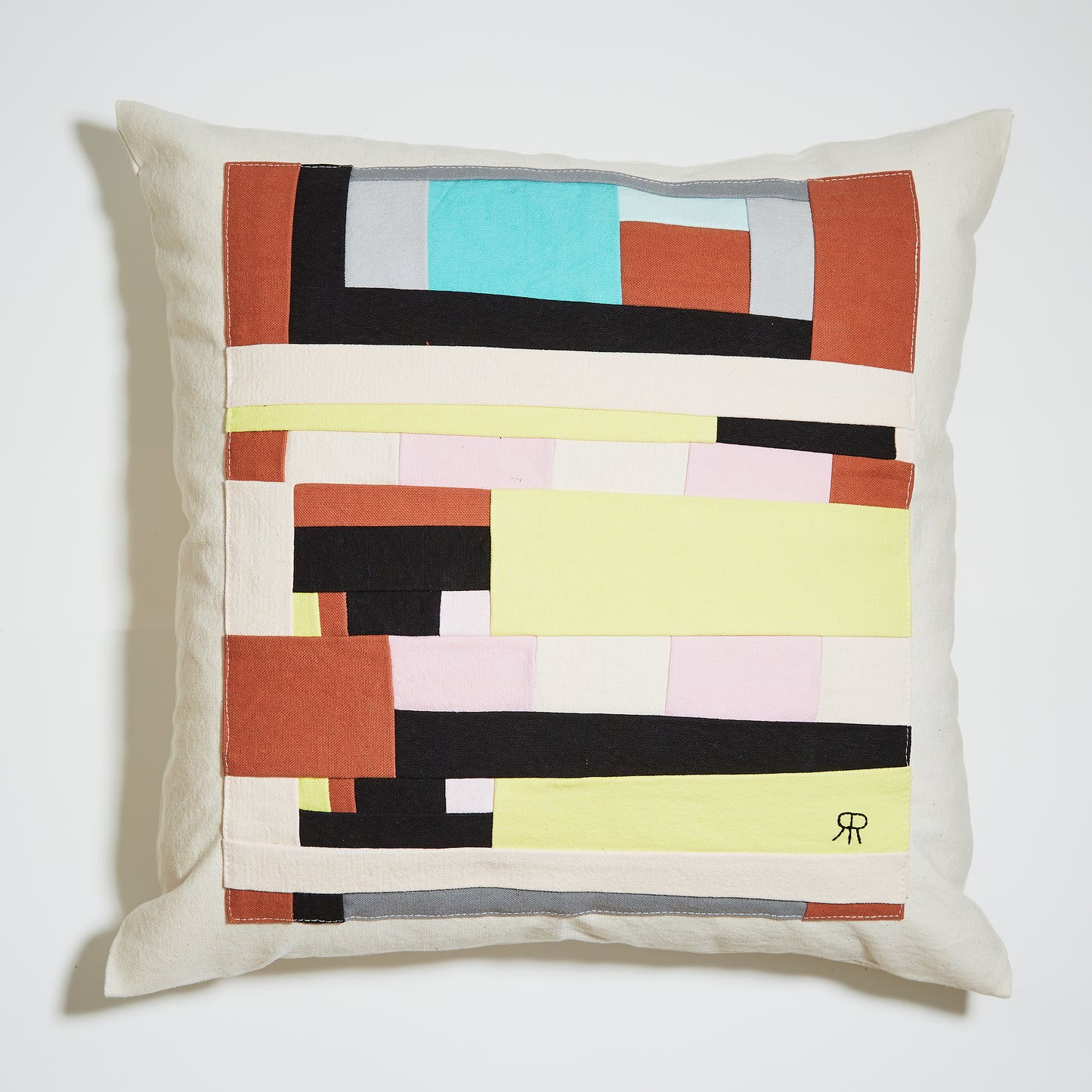 Re:Canvas x Rebeca Raney front view