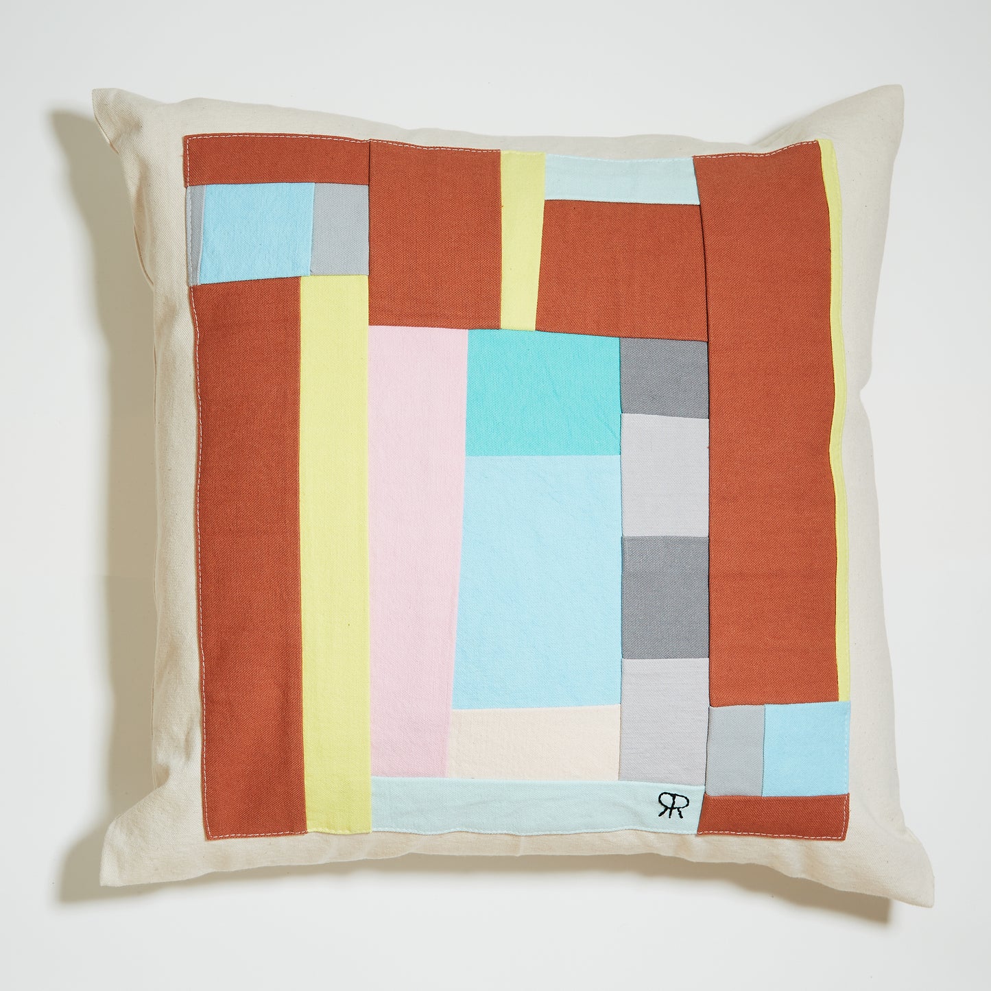 Re:Canvas x Rebeca Raney front view