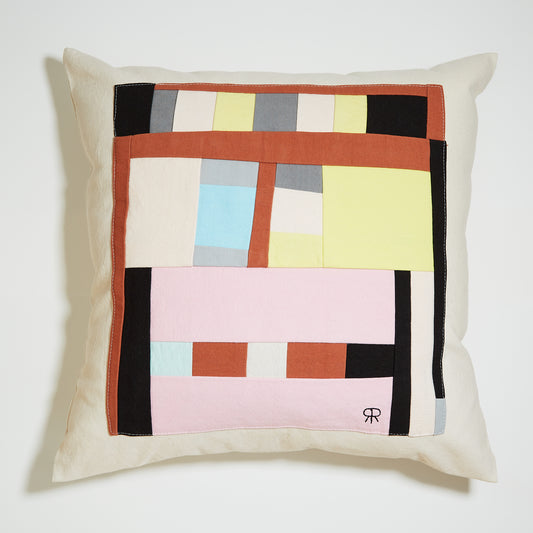 Re:Canvas x Rebeca Raney front view
