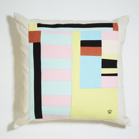 Re:canvas x Rebeca Raney