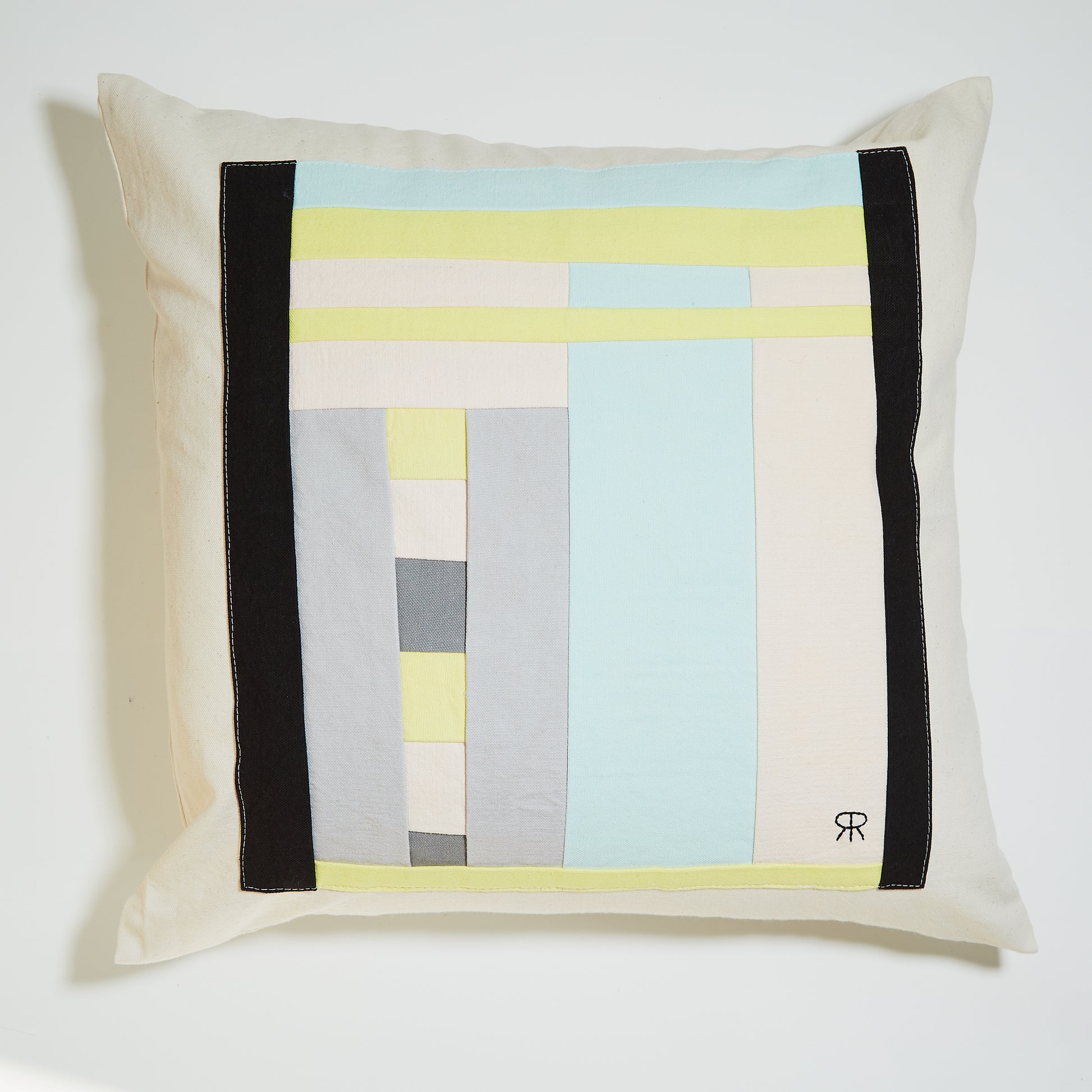 Re:Canvas x Rebeca Raney front view