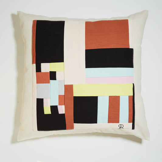 Re:Canvas x Rebeca Raney front view
