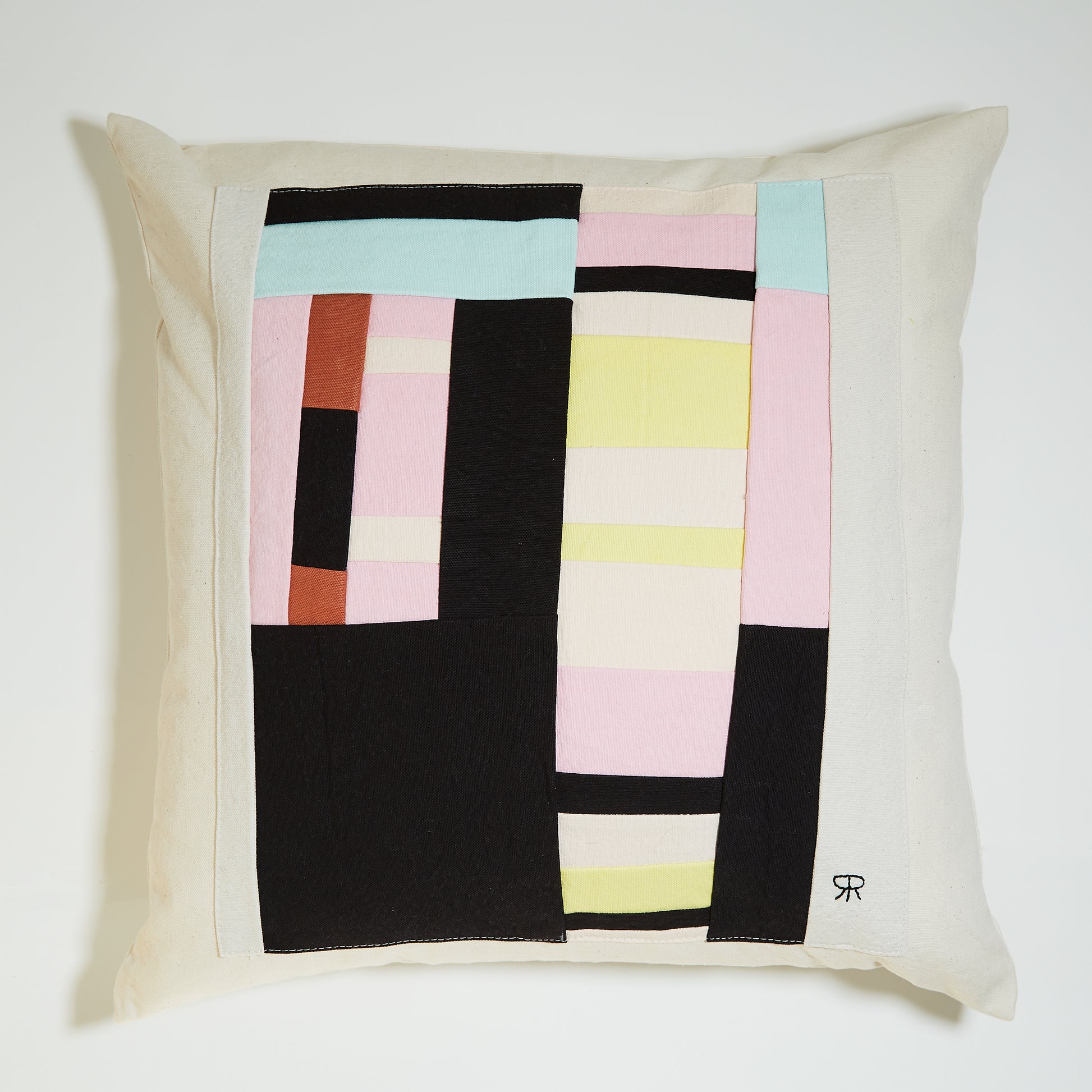 Re:Canvas x Rebeca Raney front view