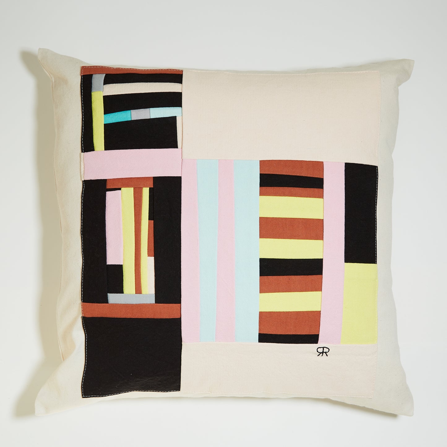 Re:Canvas x Rebeca Raney front view