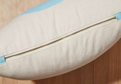 Re:canvas Arco High Square Pillow