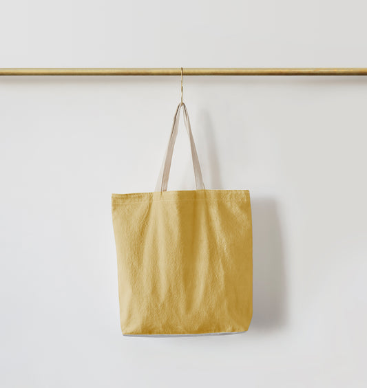 Re:Canvas Tote Canyon