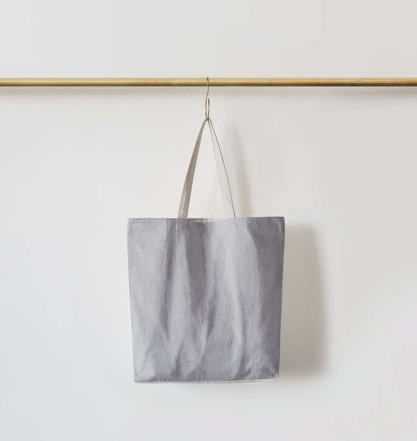 Re:Canvas Tote Driftwood